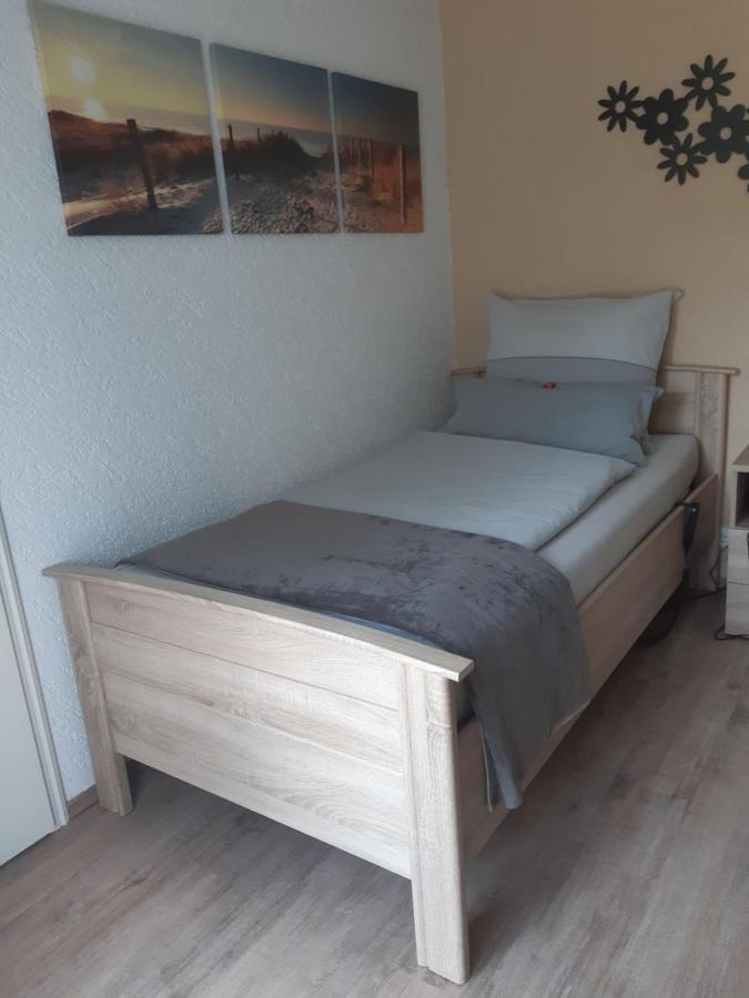Kurpension Messmer Tengen Kamer foto